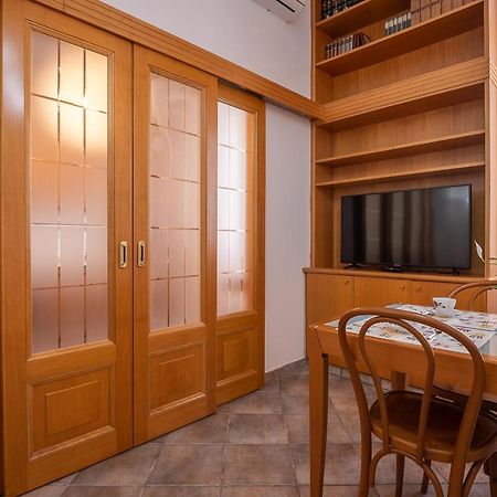 Cesare Apartment Vatican Museums Рим Екстериор снимка