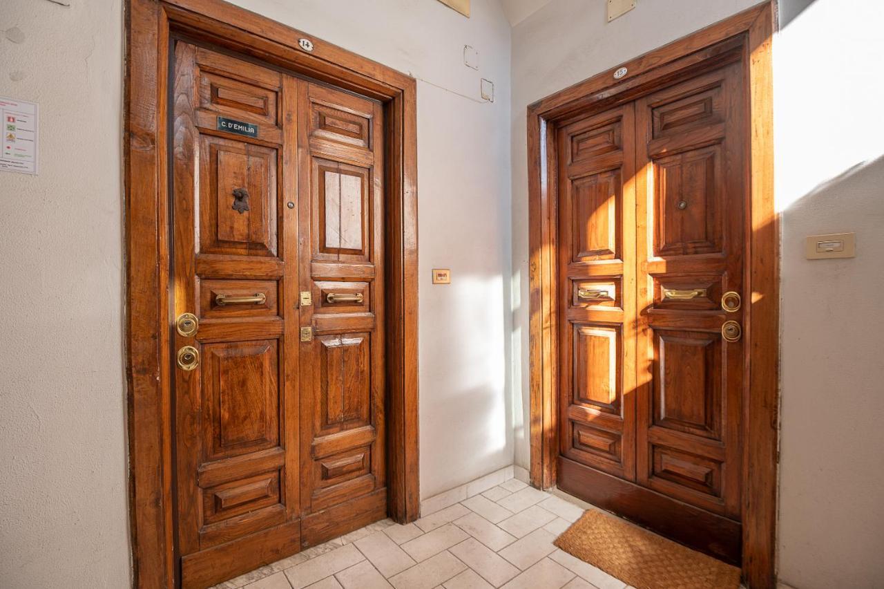 Cesare Apartment Vatican Museums Рим Екстериор снимка