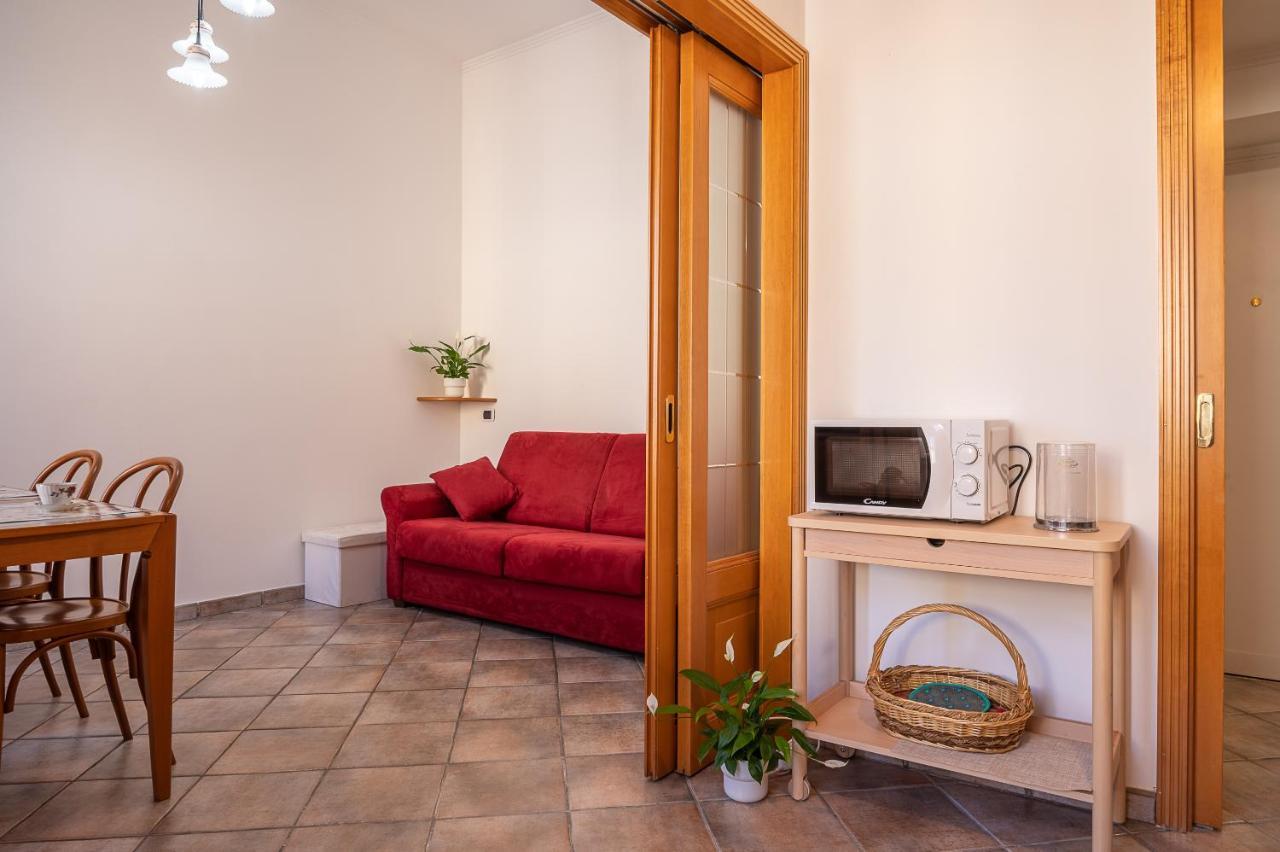Cesare Apartment Vatican Museums Рим Екстериор снимка