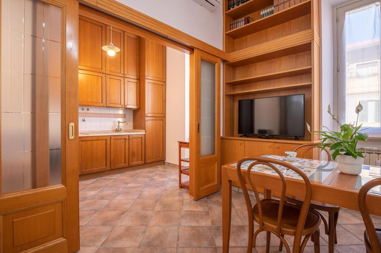 Cesare Apartment Vatican Museums Рим Екстериор снимка